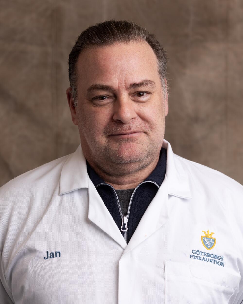 Jan Andersén